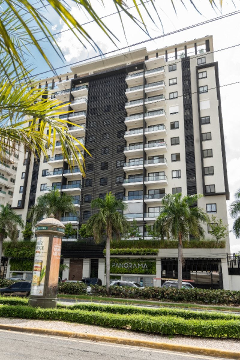 Penthouse en El Millón, Distrito Nacional – foto 2