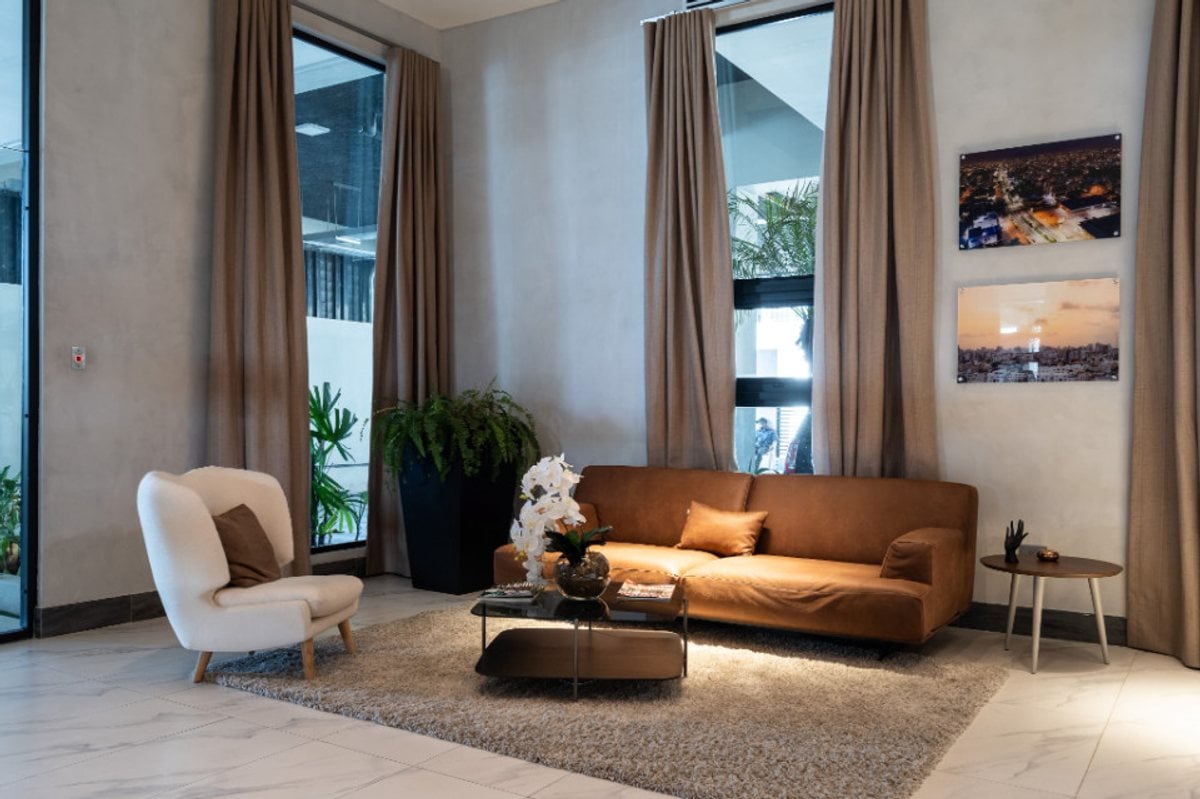 Penthouse en El Millón, Distrito Nacional – foto 1