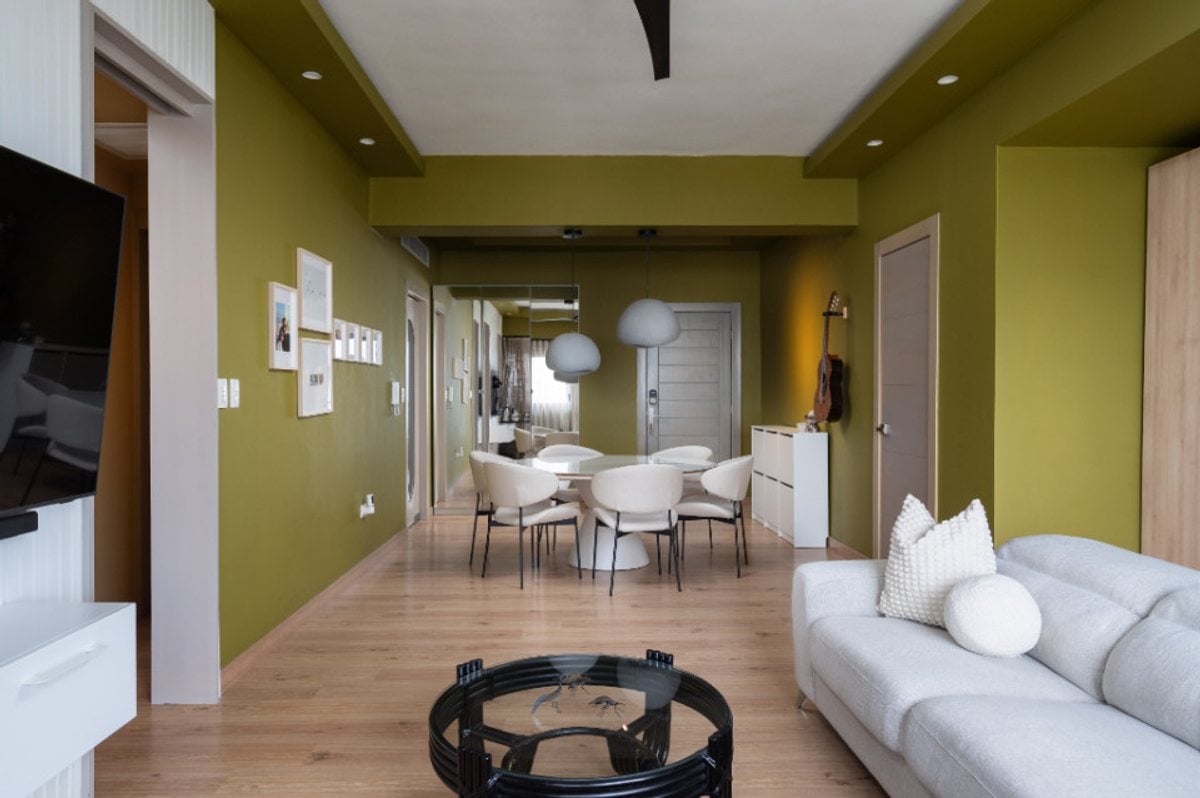 Penthouse en El Millón, Distrito Nacional – foto 5
