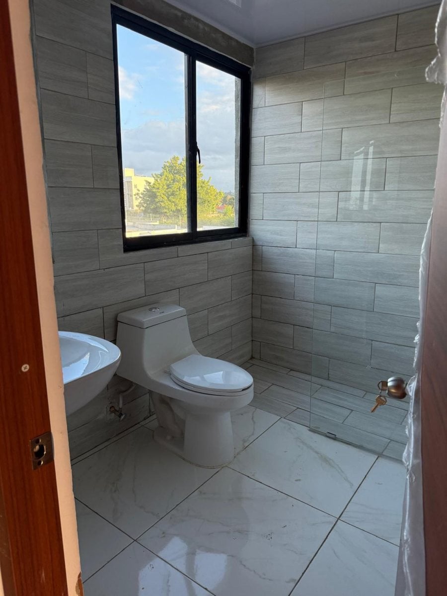 Casa amplia en Santiago – foto 3
