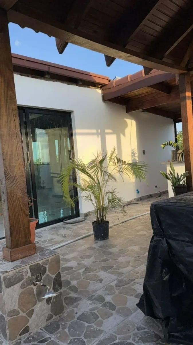 Casa amplia en Santiago – foto 4