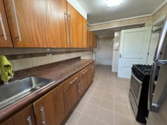 Apartamento de lujo en Los Cacicazgos, Santo Domingo de Guzmán – foto 10