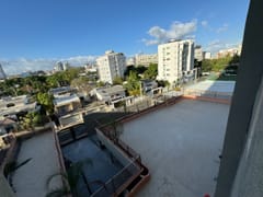 Apartamento de lujo en Los Cacicazgos, Santo Domingo de Guzmán – foto 9