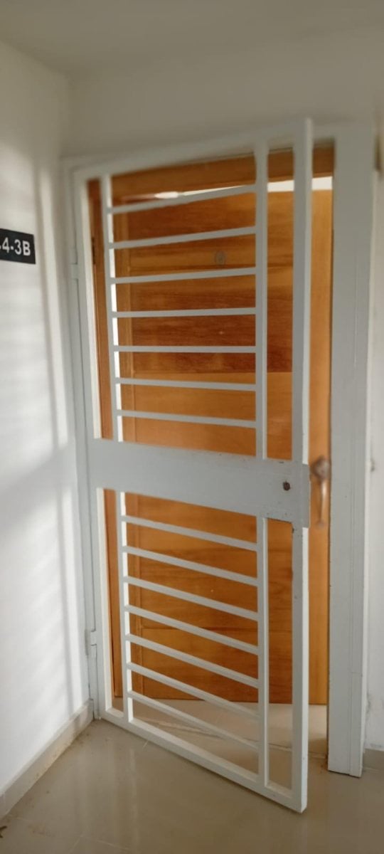 Apartamento en venta en Pantoja – foto 1