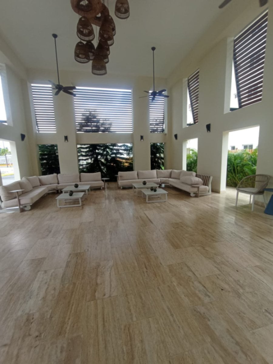 Coral Cliffs - Ocean View Residences, Juan Dolio – foto 1