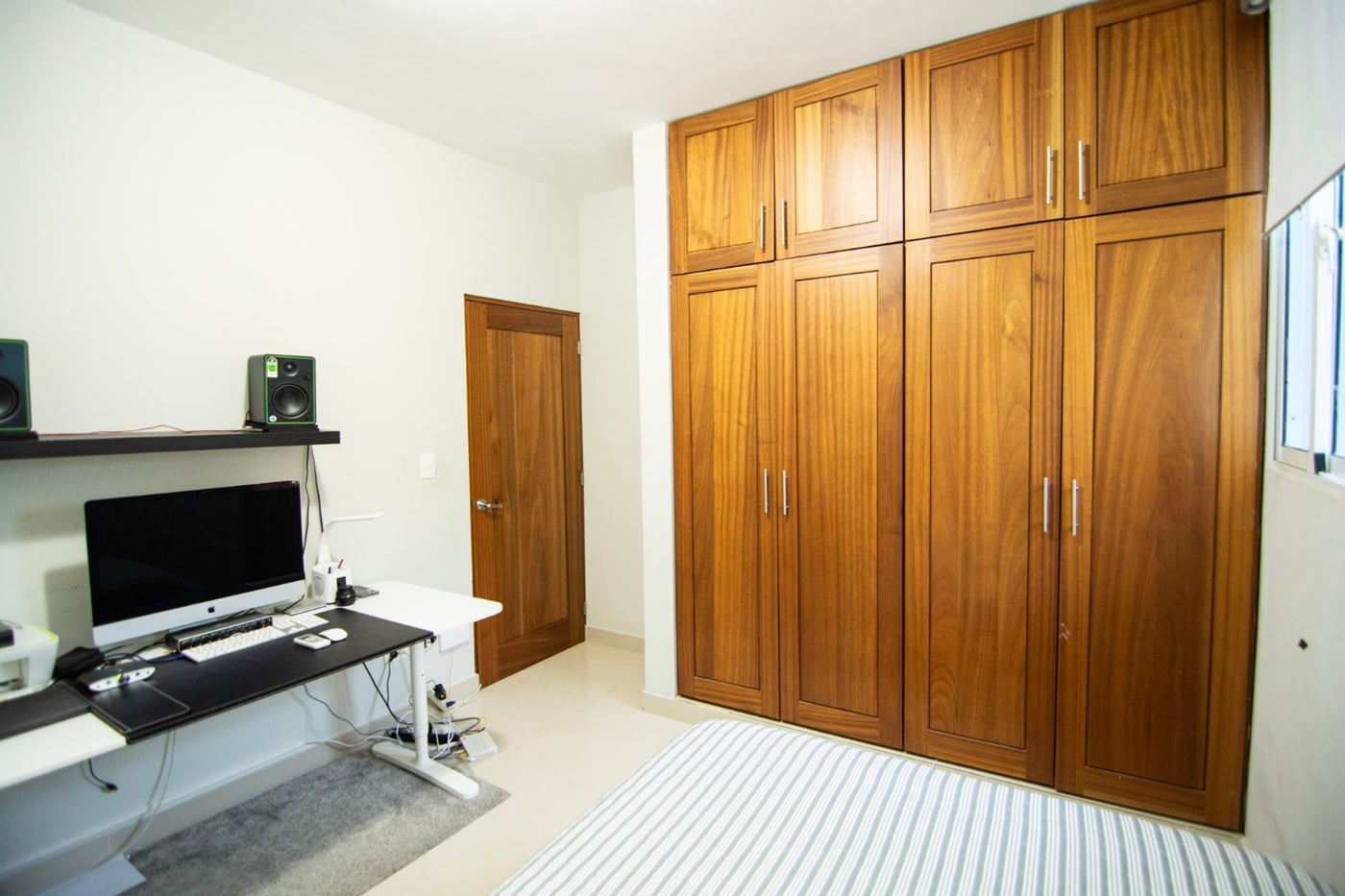 APARTAMENTO EN VENTA 3 DORMITORIOS URBANIZACIÓN LO – foto 3