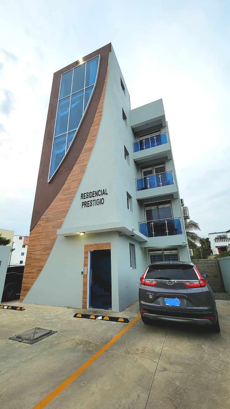 APARTAMENTO EN VENTA 3 DORMITORIOS URBANIZACIÓN LO – foto 1