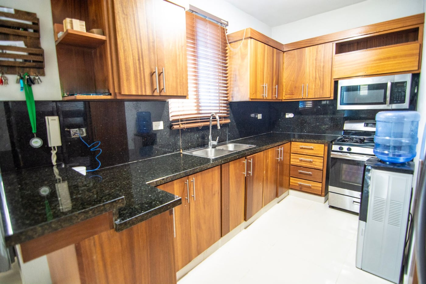 APARTAMENTO EN VENTA 3 DORMITORIOS URBANIZACIÓN LO – foto 2