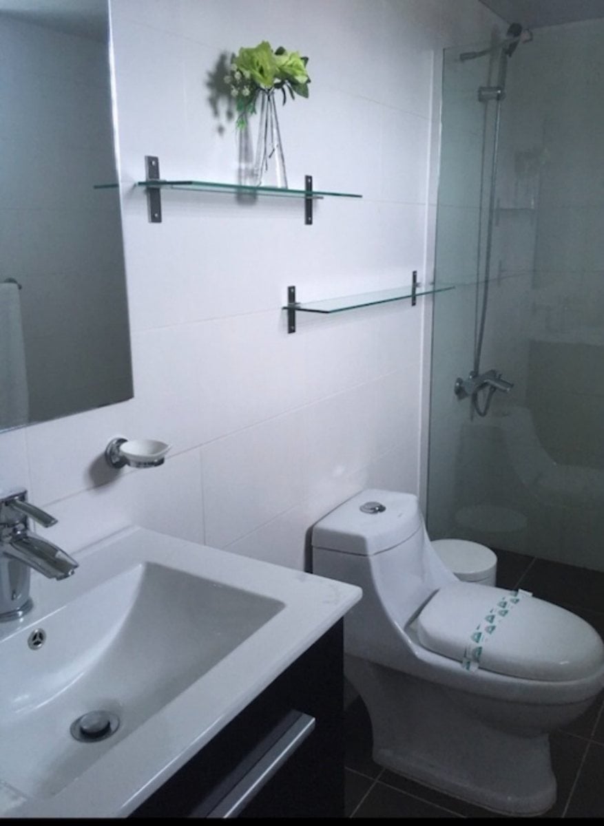 Apartamento Amueblado En Los Cacicazgos – foto 2