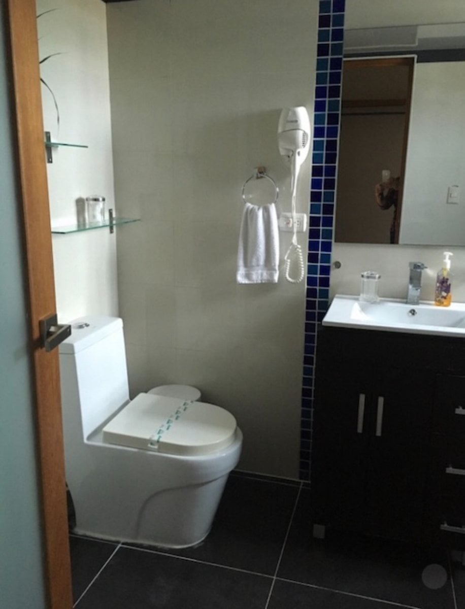 Apartamento Amueblado En Los Cacicazgos – foto 4