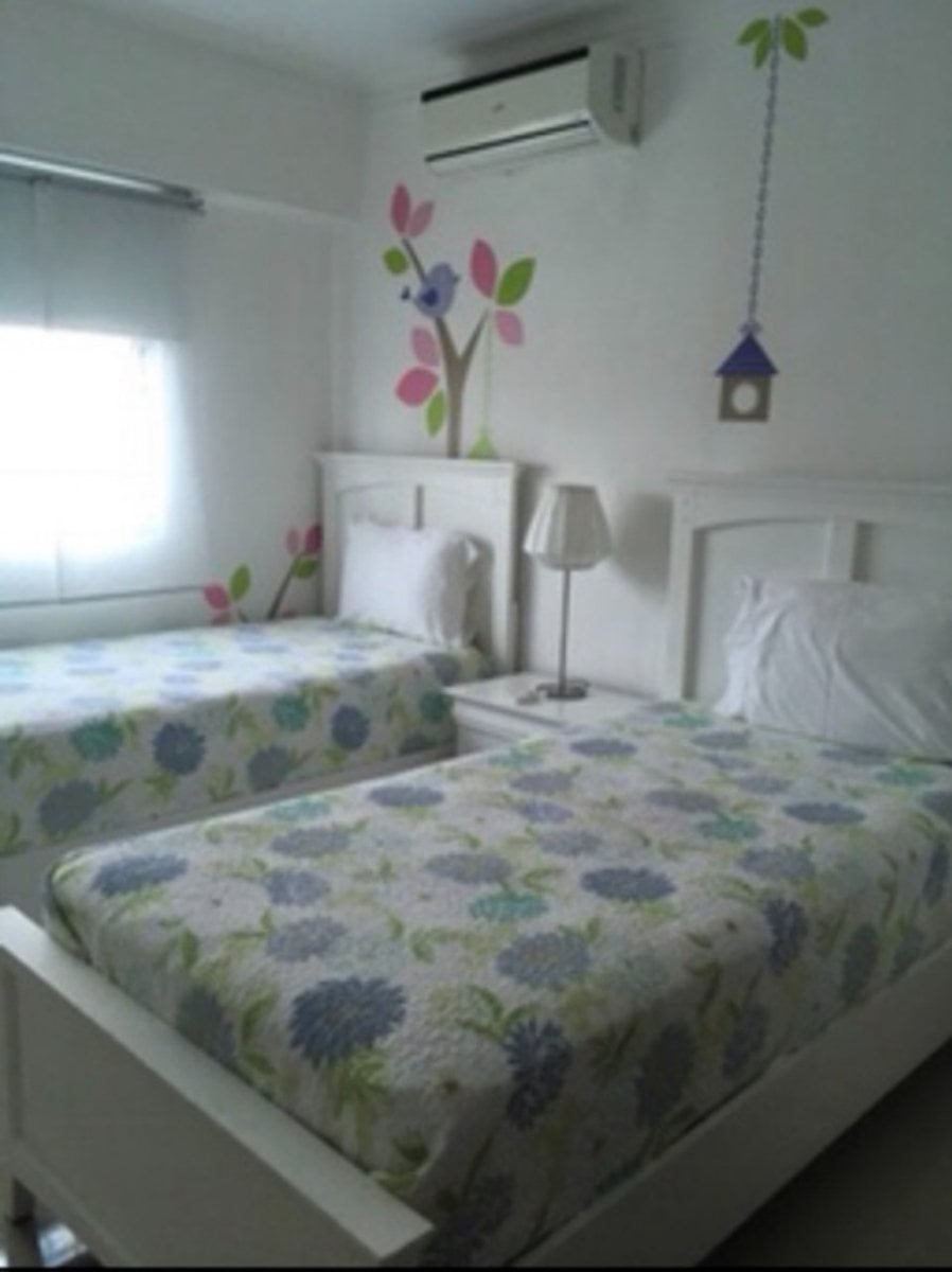 Apartamento Amueblado En Los Cacicazgos – foto 3