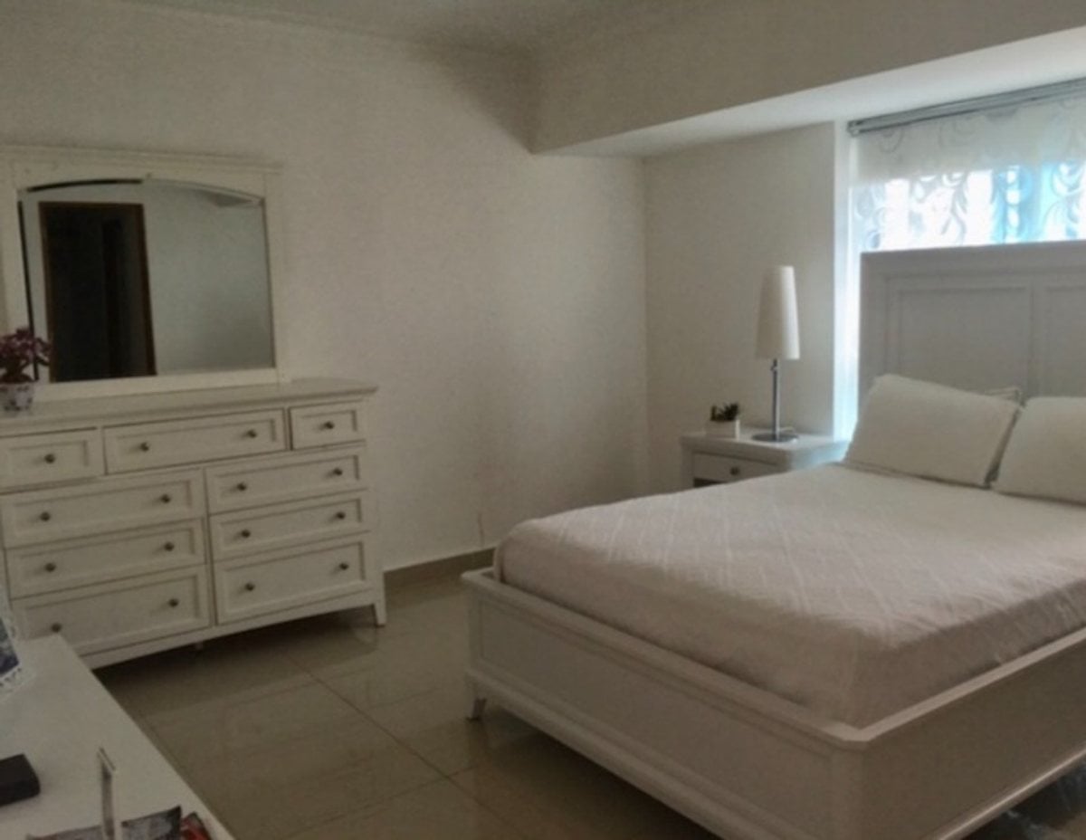Apartamento Amueblado En Los Cacicazgos – foto 5