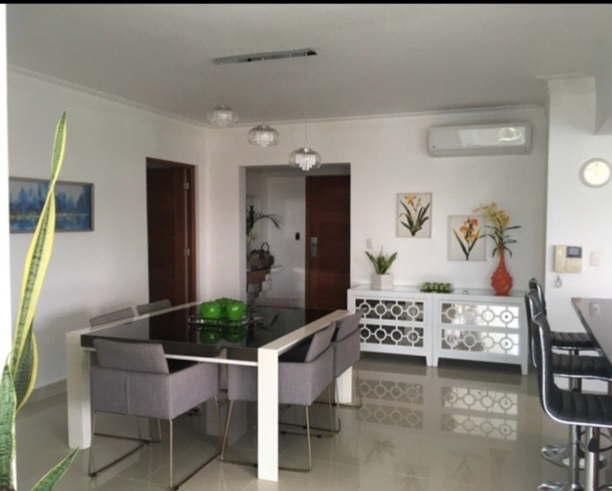 Apartamento Amueblado En Los Cacicazgos – foto 6
