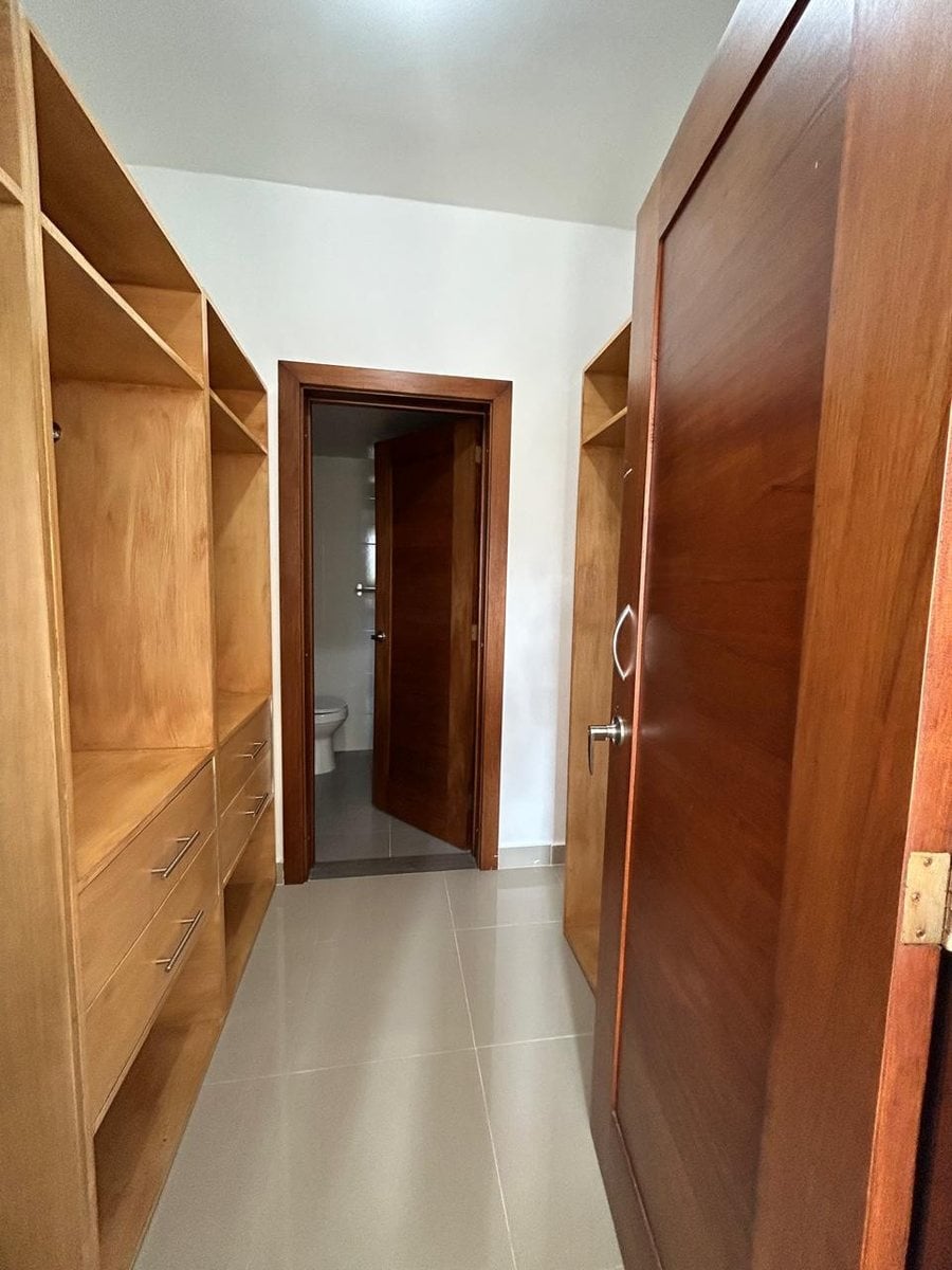 APARTAMENTO EN ALQUILER 3 DORMITORIOS BELLA VISTA – foto 9