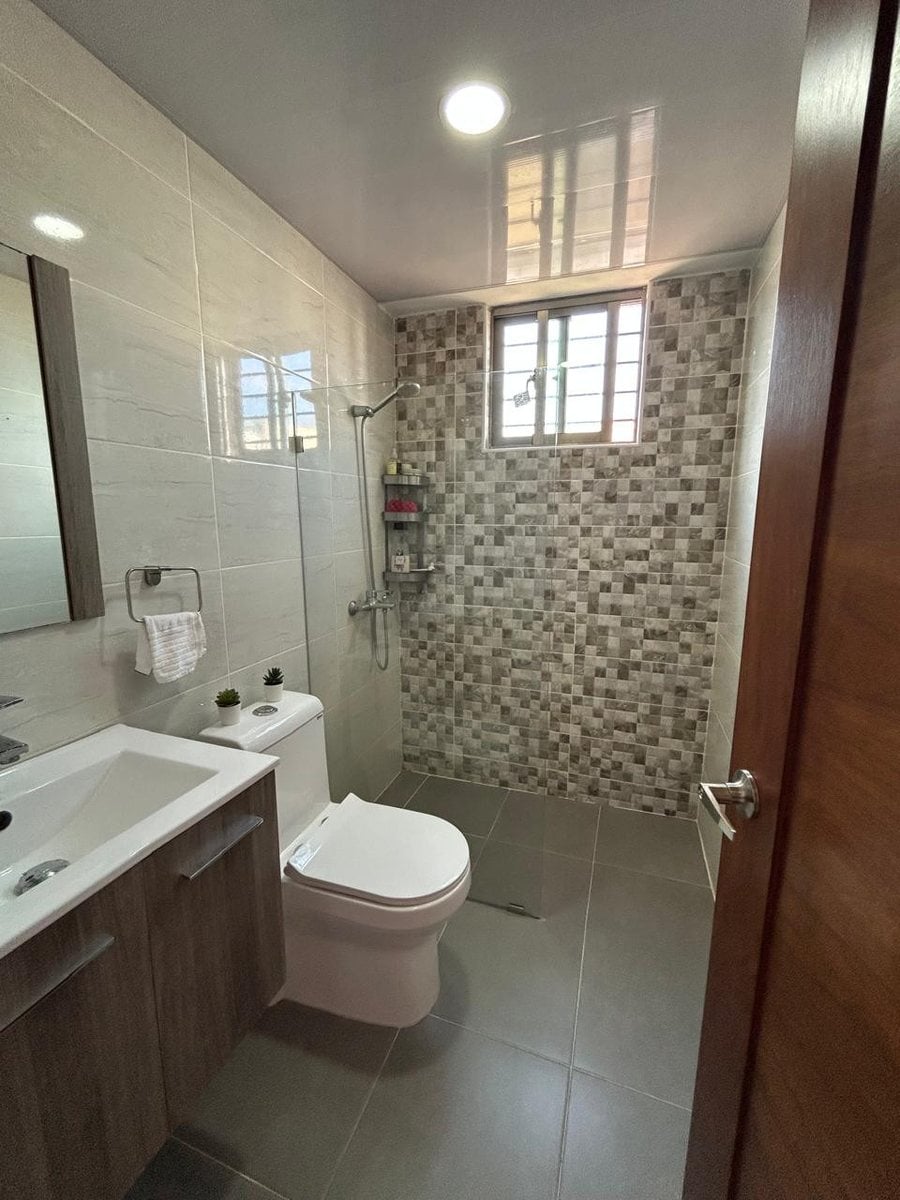 APARTAMENTO EN ALQUILER 3 DORMITORIOS BELLA VISTA – foto 10
