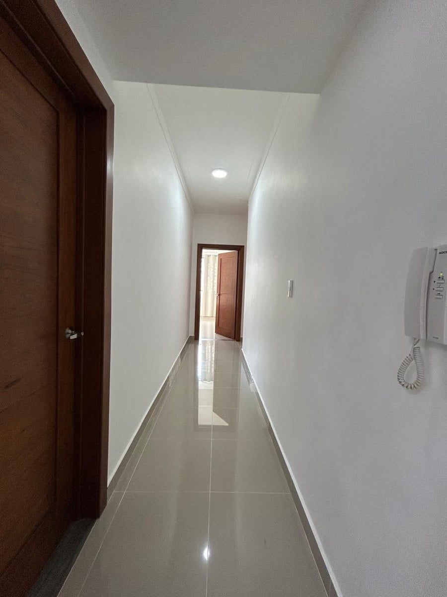 APARTAMENTO EN ALQUILER 3 DORMITORIOS BELLA VISTA – foto 12