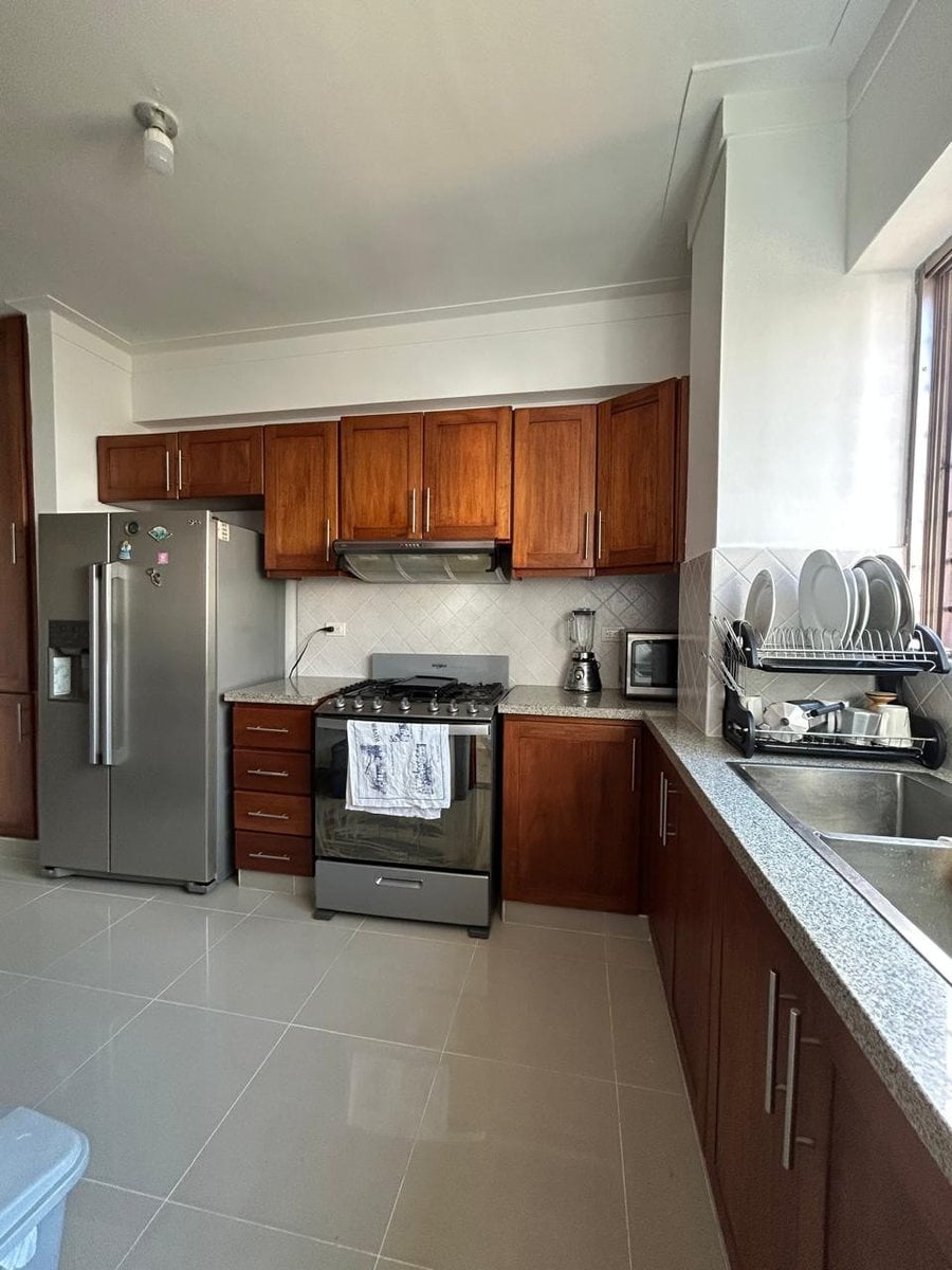 APARTAMENTO EN ALQUILER 3 DORMITORIOS BELLA VISTA – foto 6