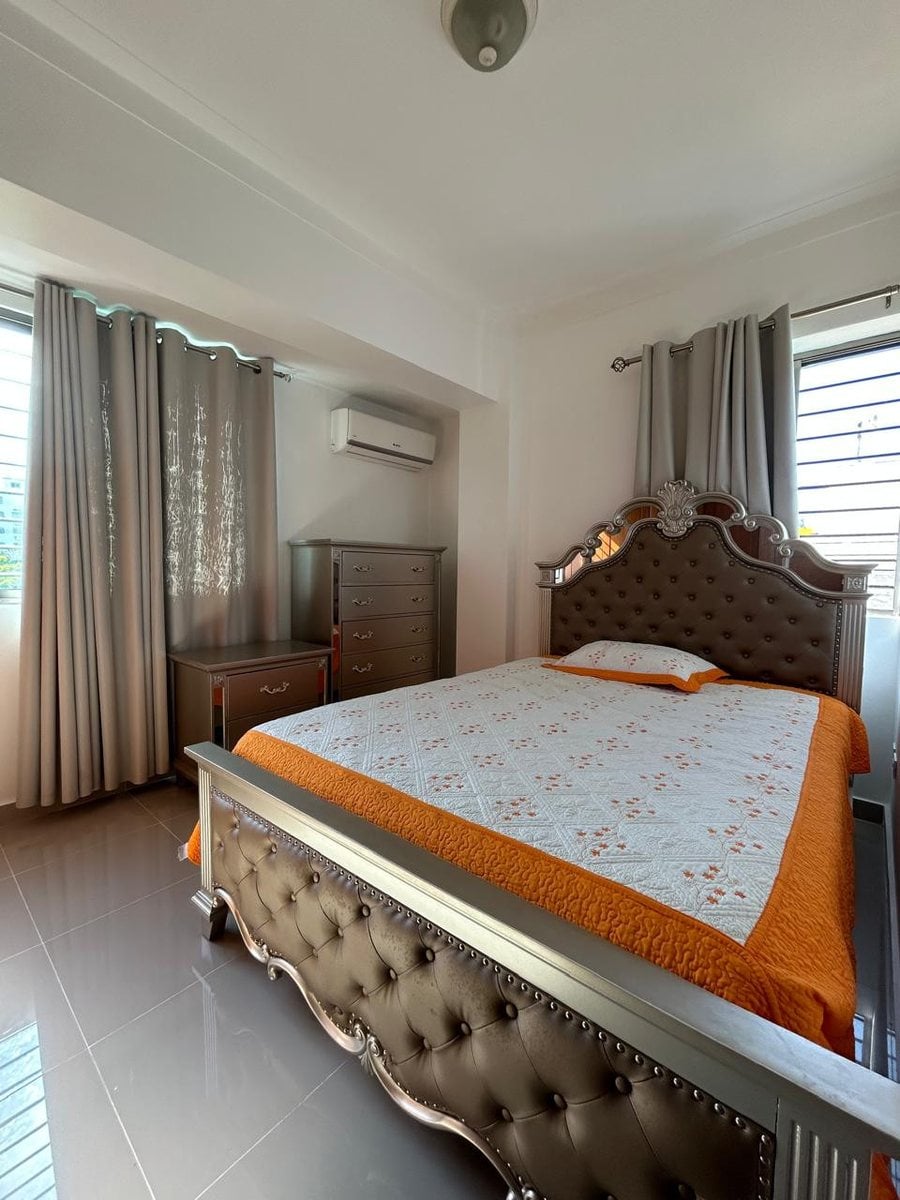 APARTAMENTO EN ALQUILER 3 DORMITORIOS BELLA VISTA – foto 11