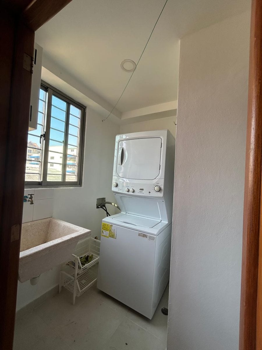 APARTAMENTO EN ALQUILER 3 DORMITORIOS BELLA VISTA – foto 7