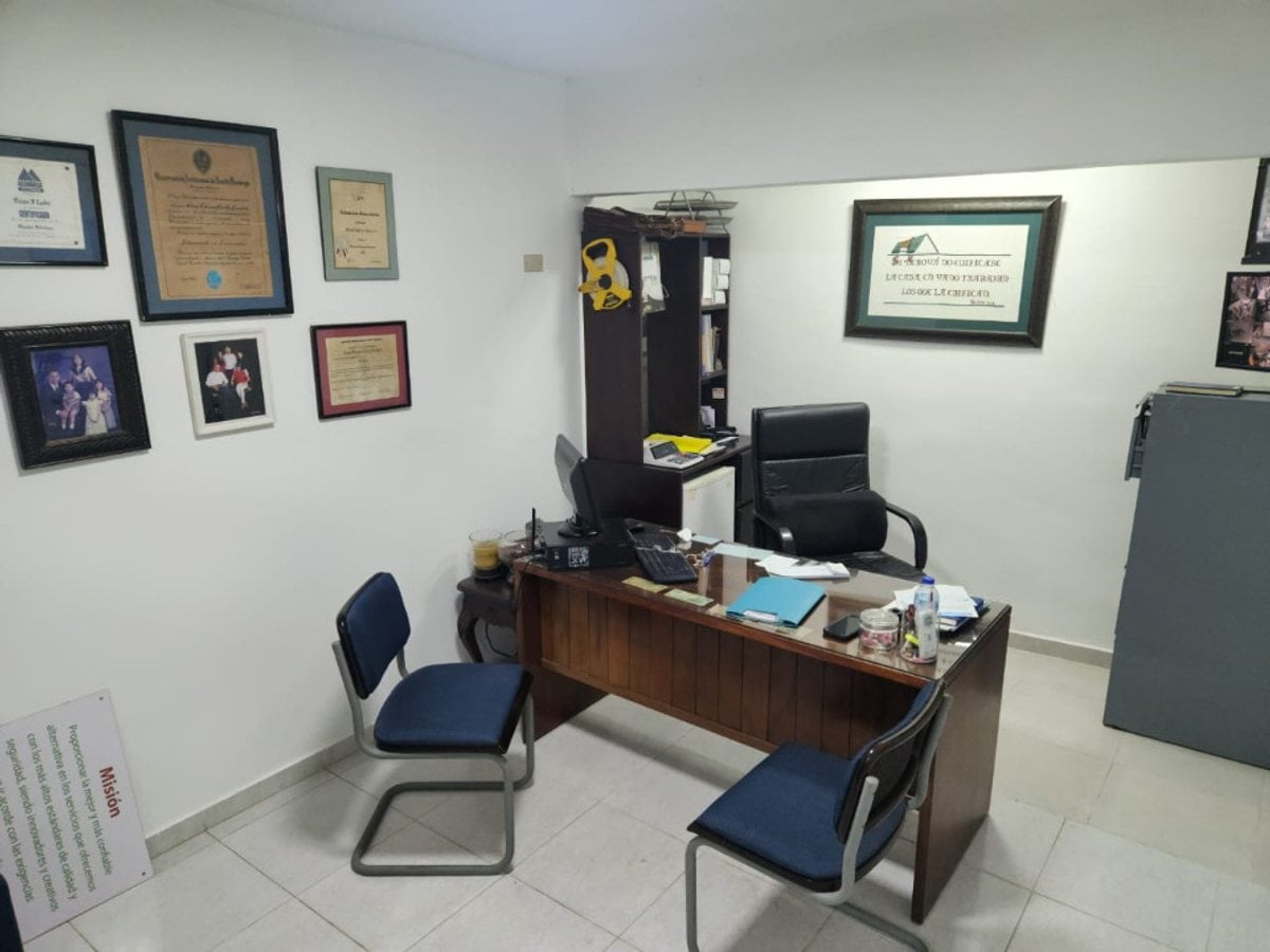 Local Comercial En Arroyo Hondo, Santo Domingo De – foto 1