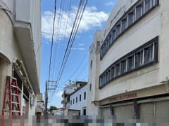 Edificio comercial en venta con parqueo en la Zona Colonial – foto 3