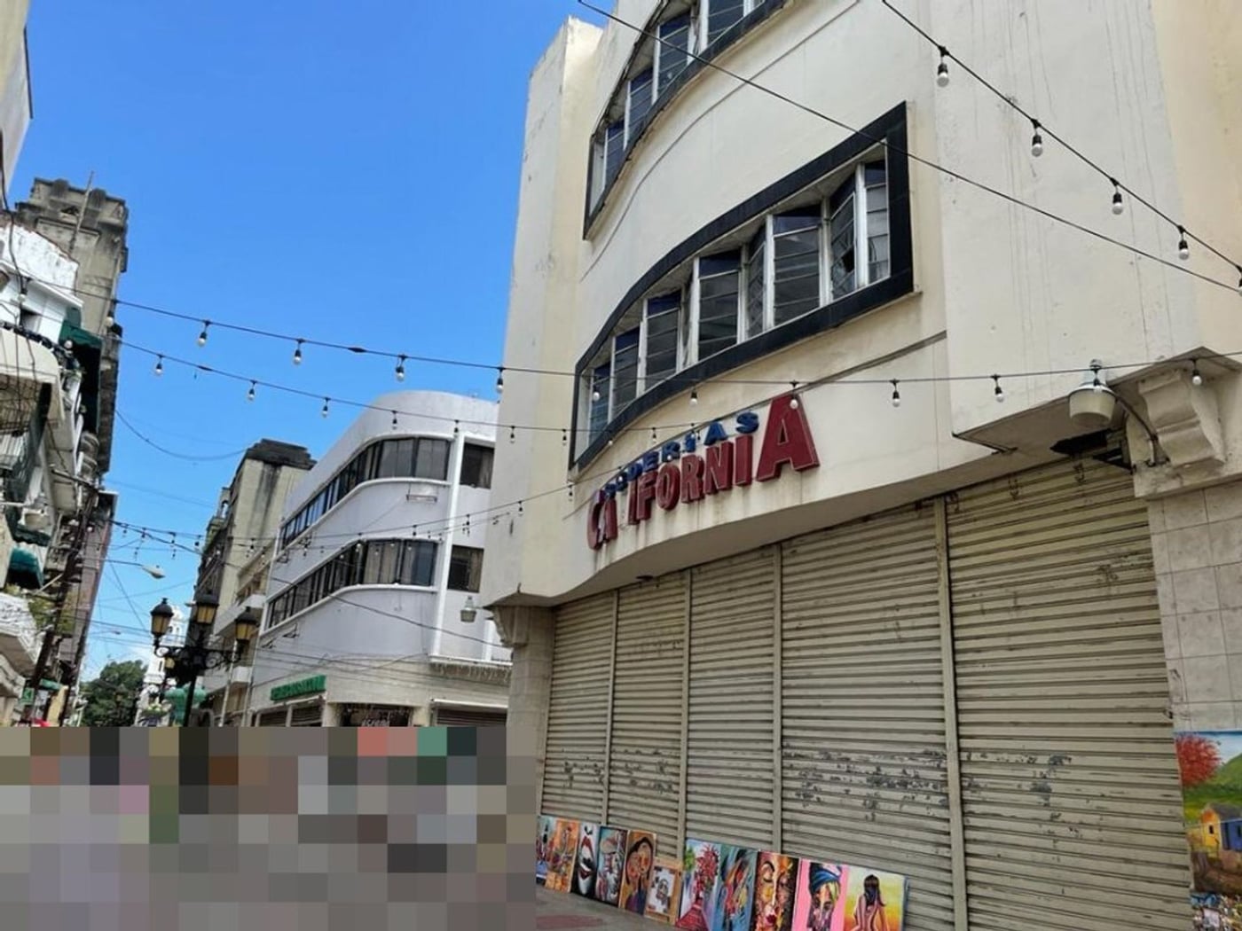 Edificio comercial en venta con parqueo en la zona – foto 2