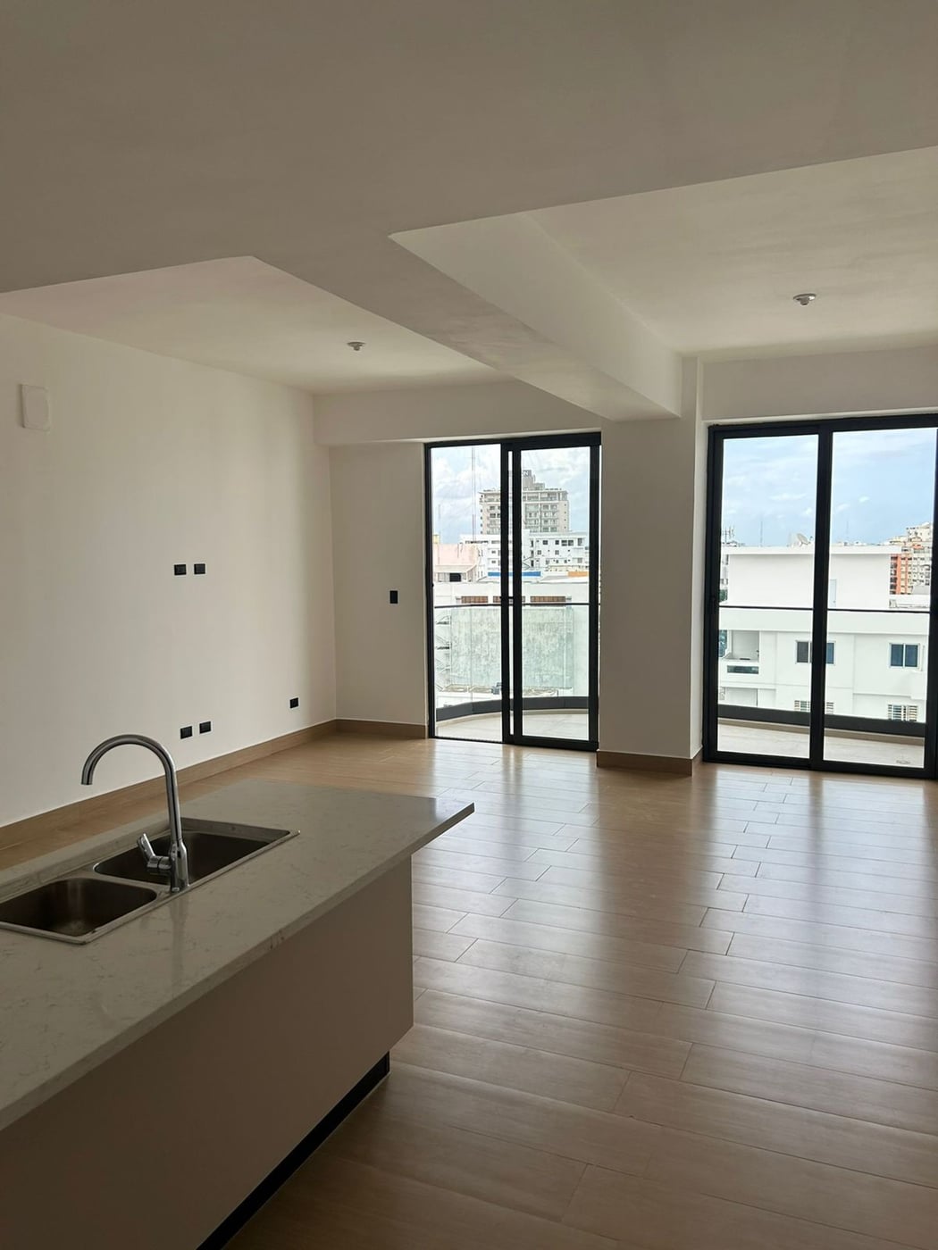 APARTAMENTO EN ALQUILER 2 DORMITORIOS NACO SANTO D – foto 8