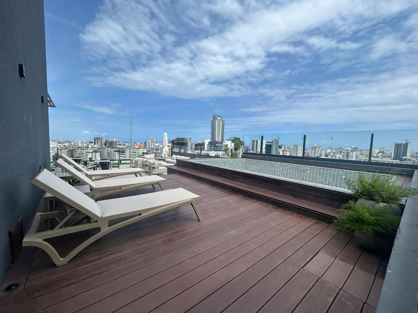 APARTAMENTO EN ALQUILER 2 DORMITORIOS NACO SANTO D – foto 3