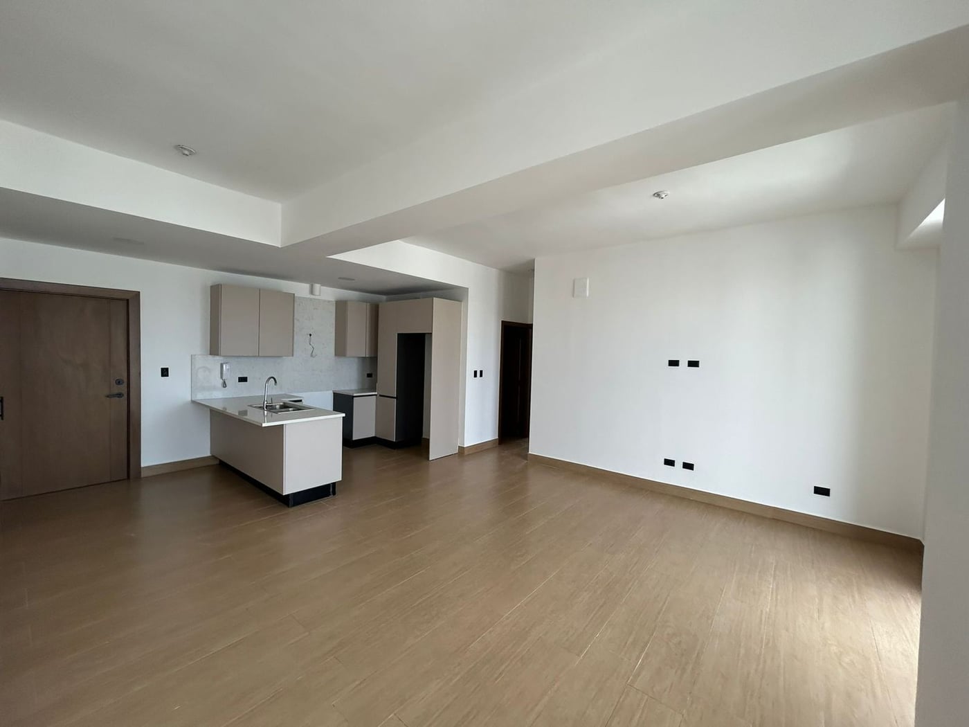 APARTAMENTO EN ALQUILER 2 DORMITORIOS NACO SANTO D – foto 10