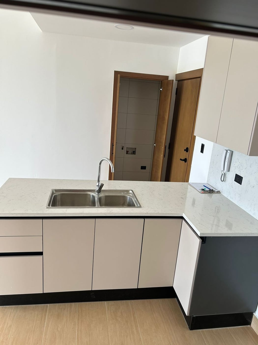 APARTAMENTO EN ALQUILER 2 DORMITORIOS NACO SANTO D – foto 9