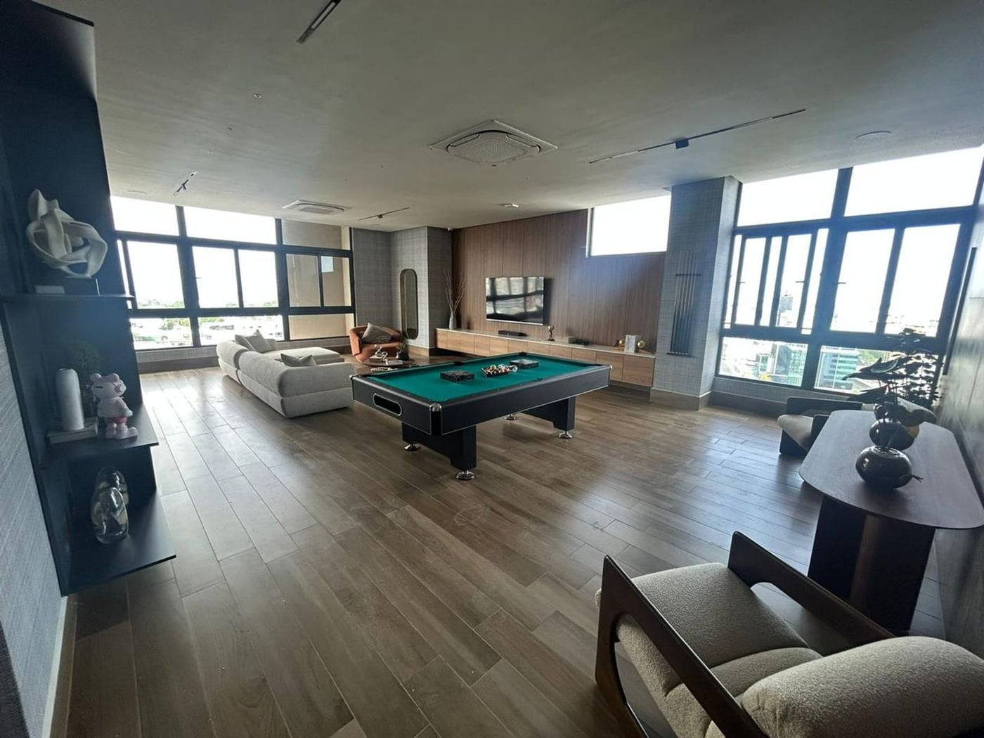APARTAMENTO EN ALQUILER 2 DORMITORIOS NACO SANTO D – foto 4