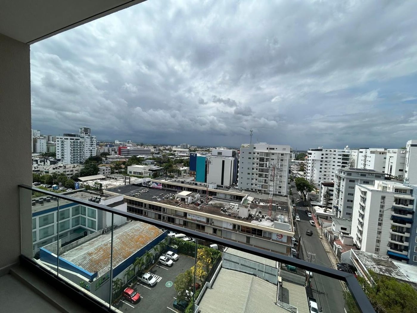 APARTAMENTO EN ALQUILER 2 DORMITORIOS NACO SANTO D – foto 6