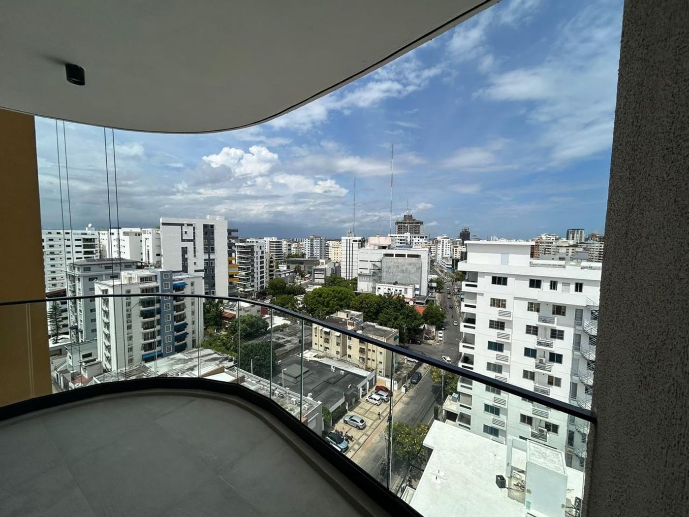 APARTAMENTO EN ALQUILER 2 DORMITORIOS NACO SANTO D – foto 5