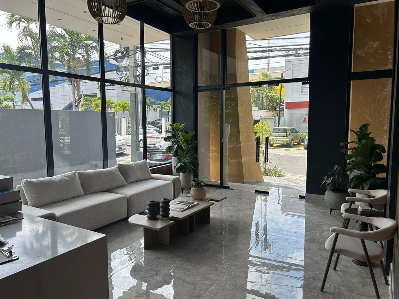 APARTAMENTO EN ALQUILER 2 DORMITORIOS NACO SANTO D – foto 7