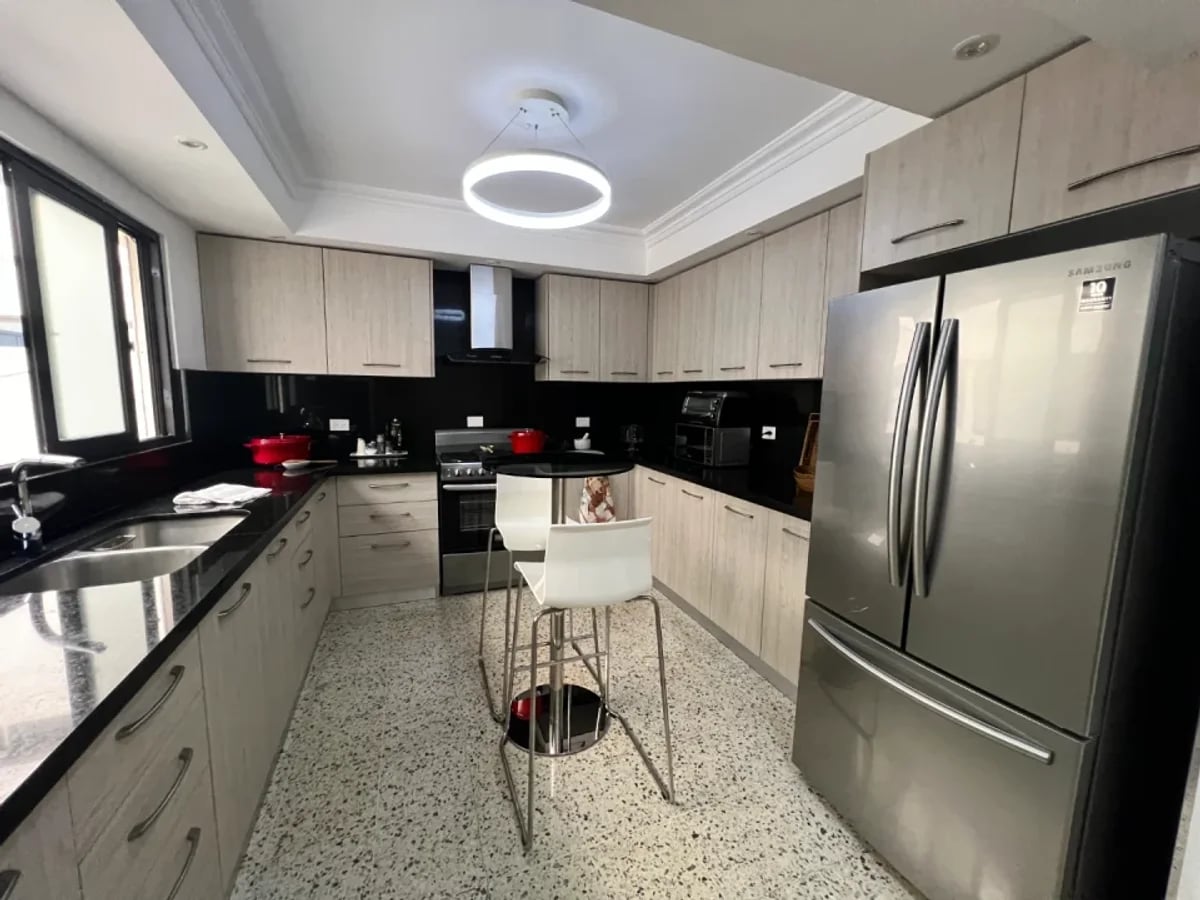 Apartamento 2 habitaciones con Estudio – foto 4