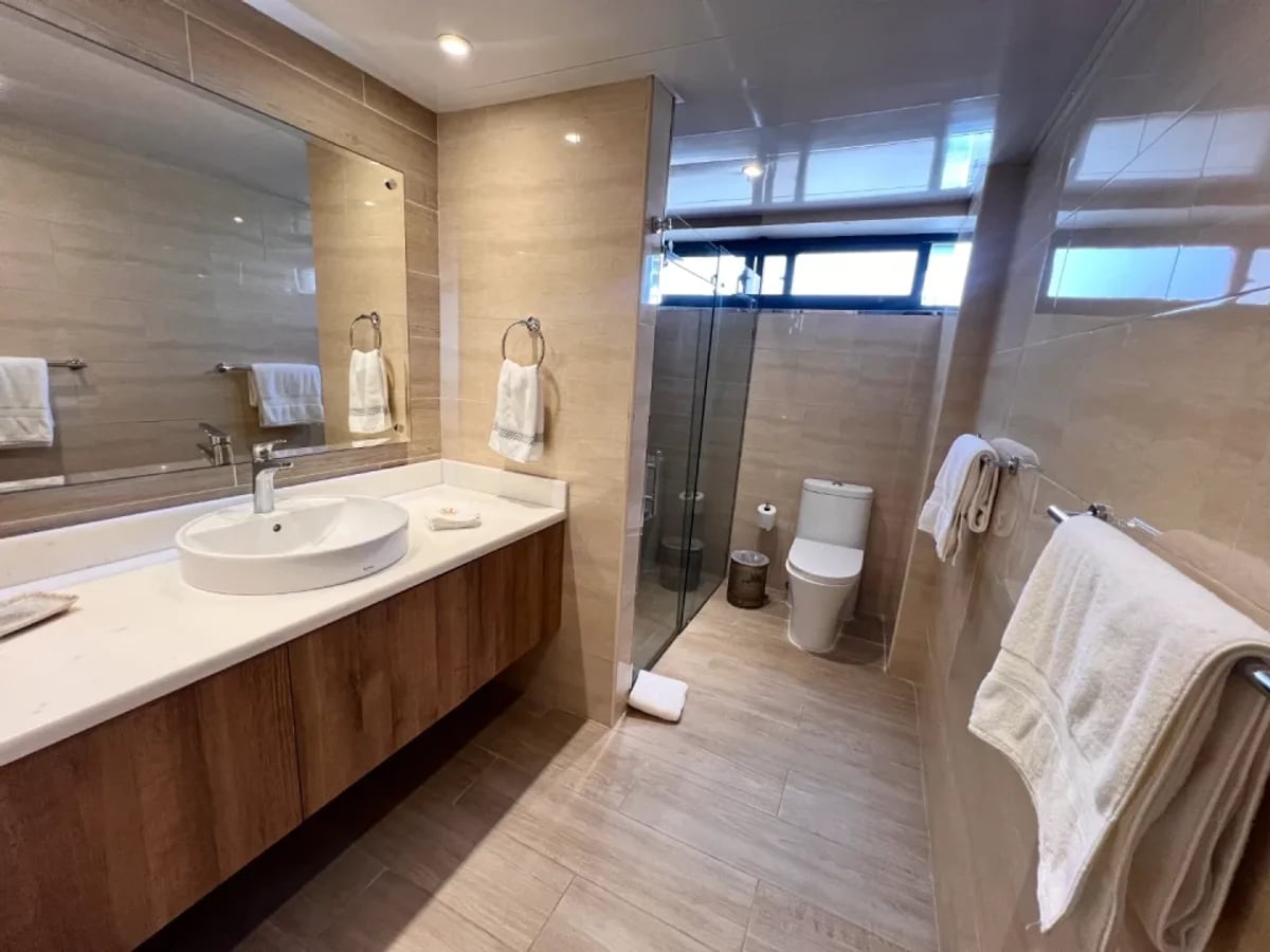 Apartamento 2 habitaciones con Estudio – foto 7
