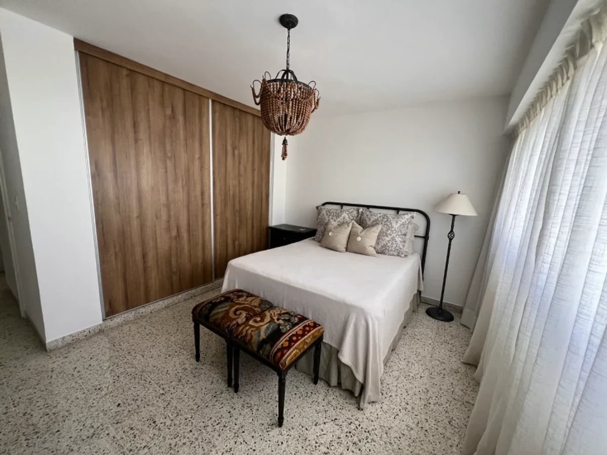 Apartamento 2 habitaciones con Estudio – foto 5