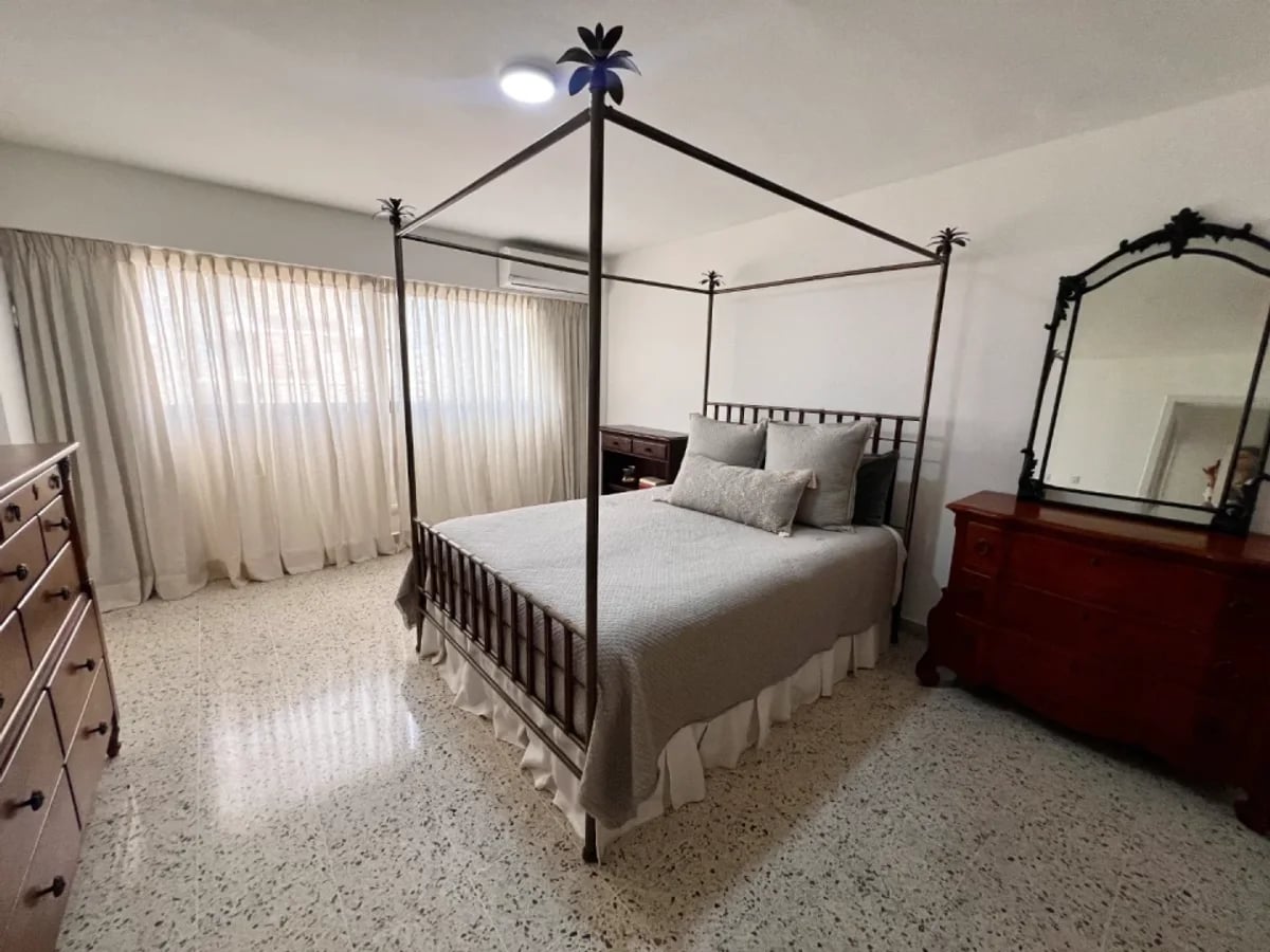 Apartamento 2 habitaciones con Estudio – foto 6