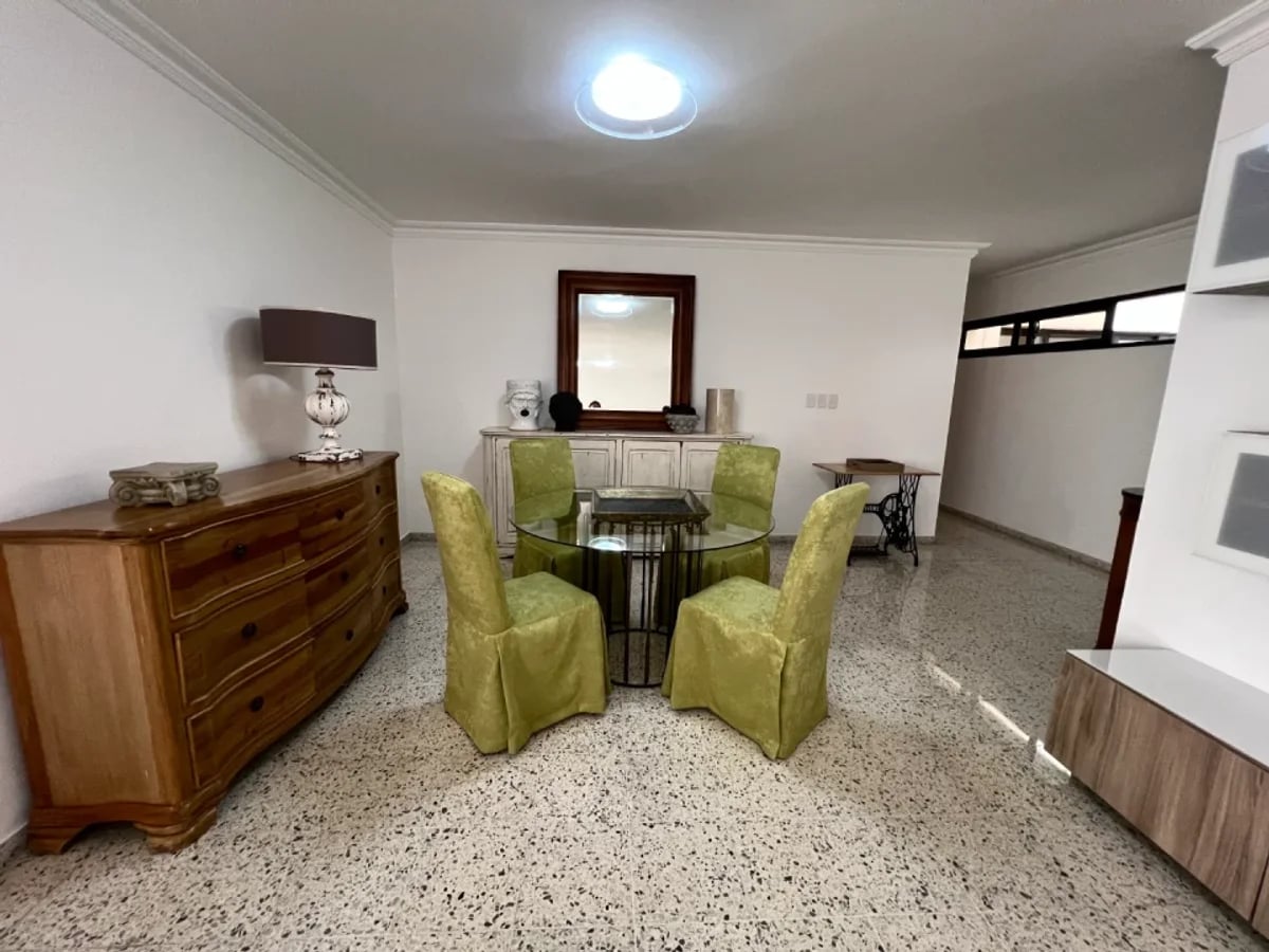 Apartamento 2 habitaciones con Estudio – foto 3