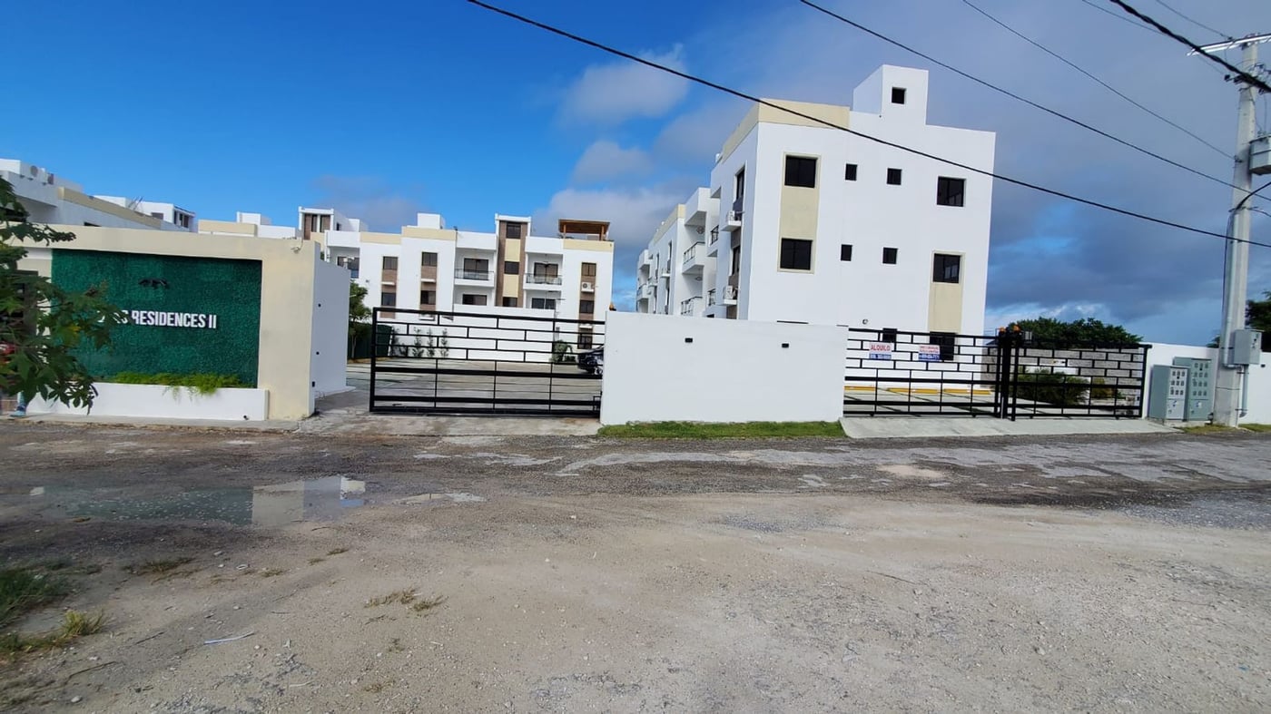 Solar en venta en Punta Cana – foto 1
