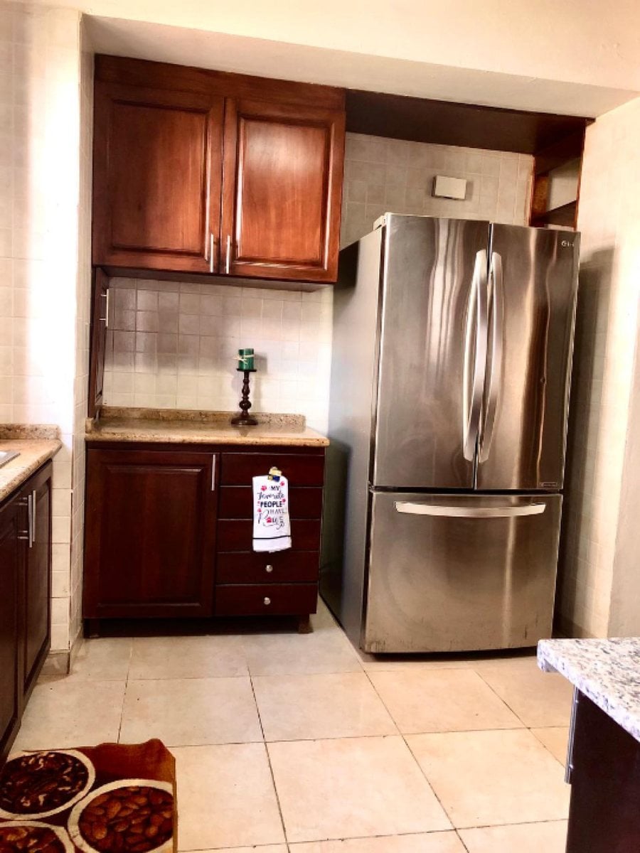 Apartamento en Santo Domingo Este, Sans Souci – foto 11