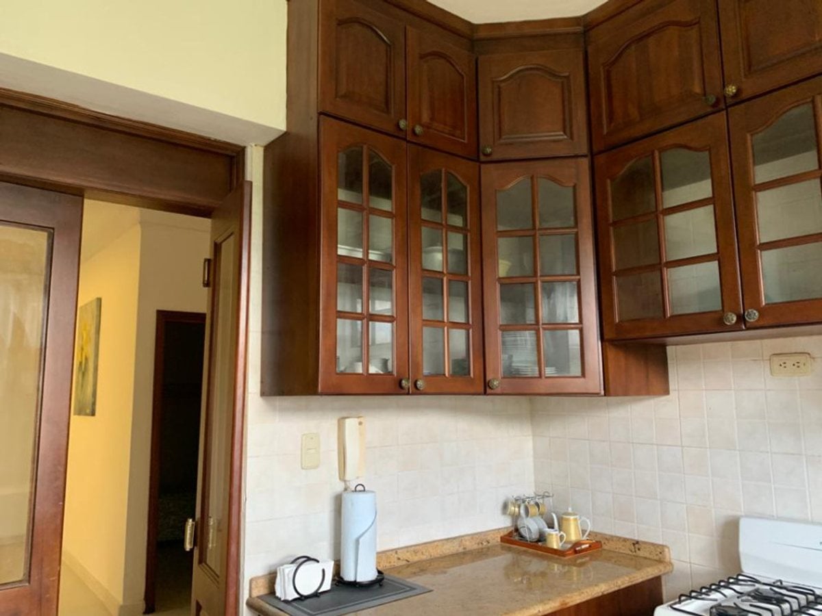 Apartamento en Santo Domingo Este, Sans Souci – foto 6