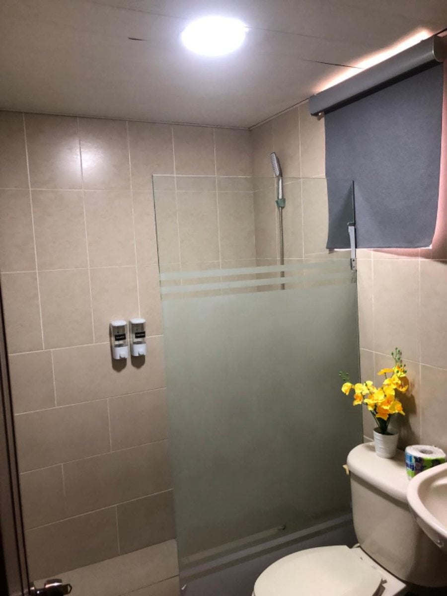 Apartamento en Santo Domingo Este, Sans Souci – foto 12
