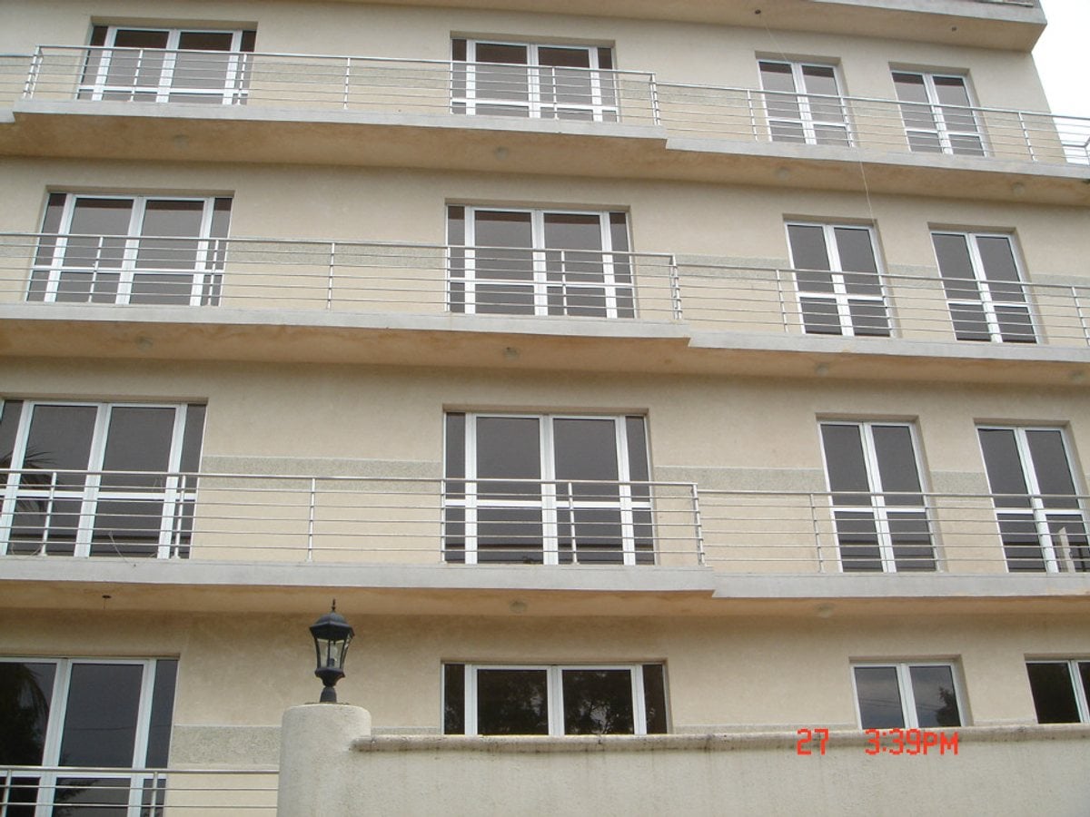 Apartamento en Santo Domingo Este, Sans Souci – foto 1