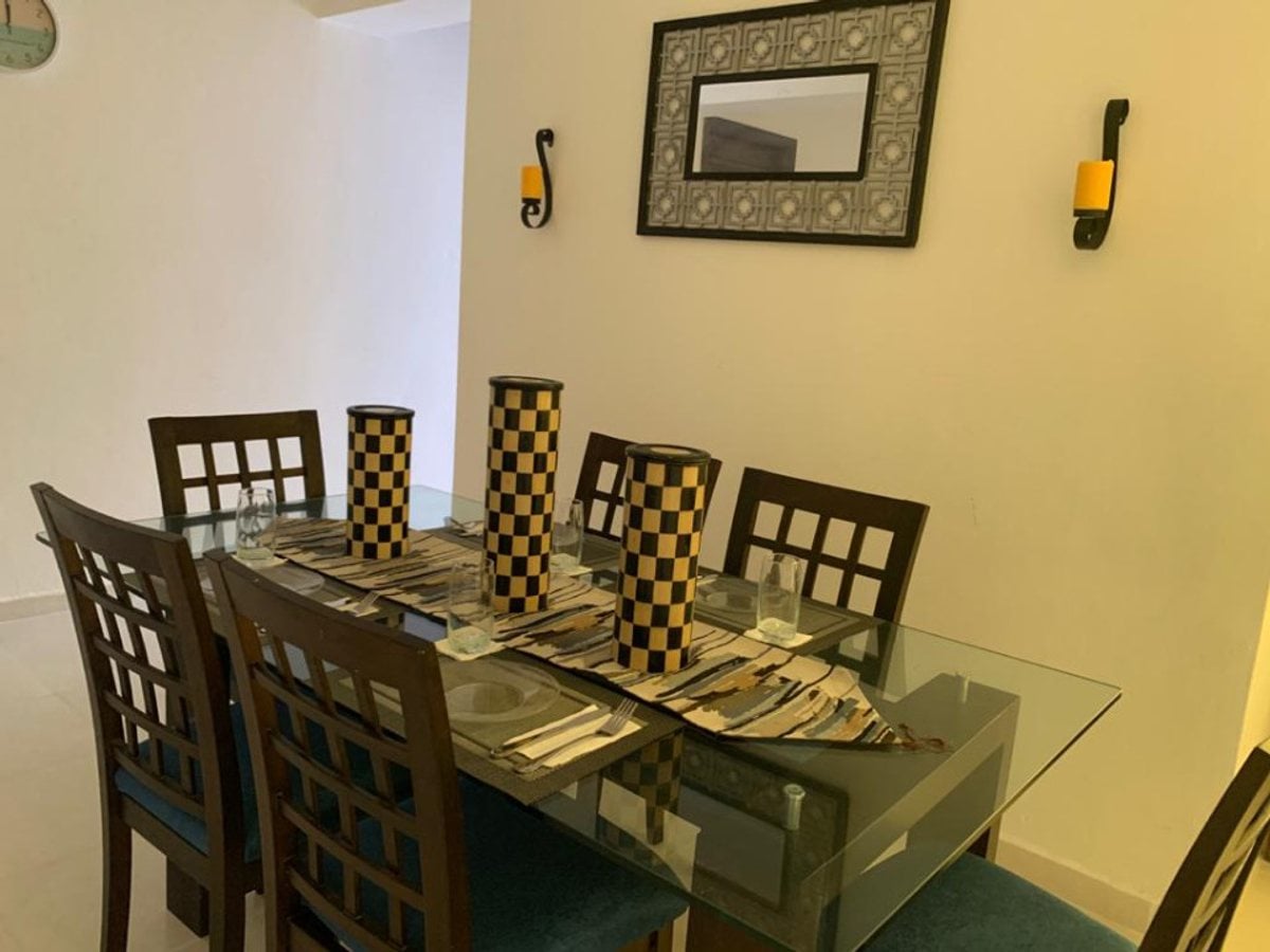 Apartamento en Santo Domingo Este, Sans Souci – foto 7