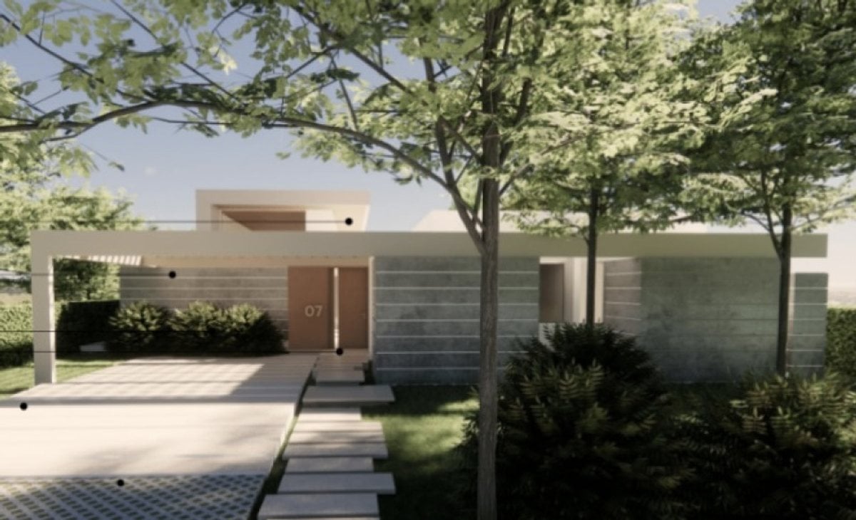 Casa de lujo en Vista Cana – foto 1