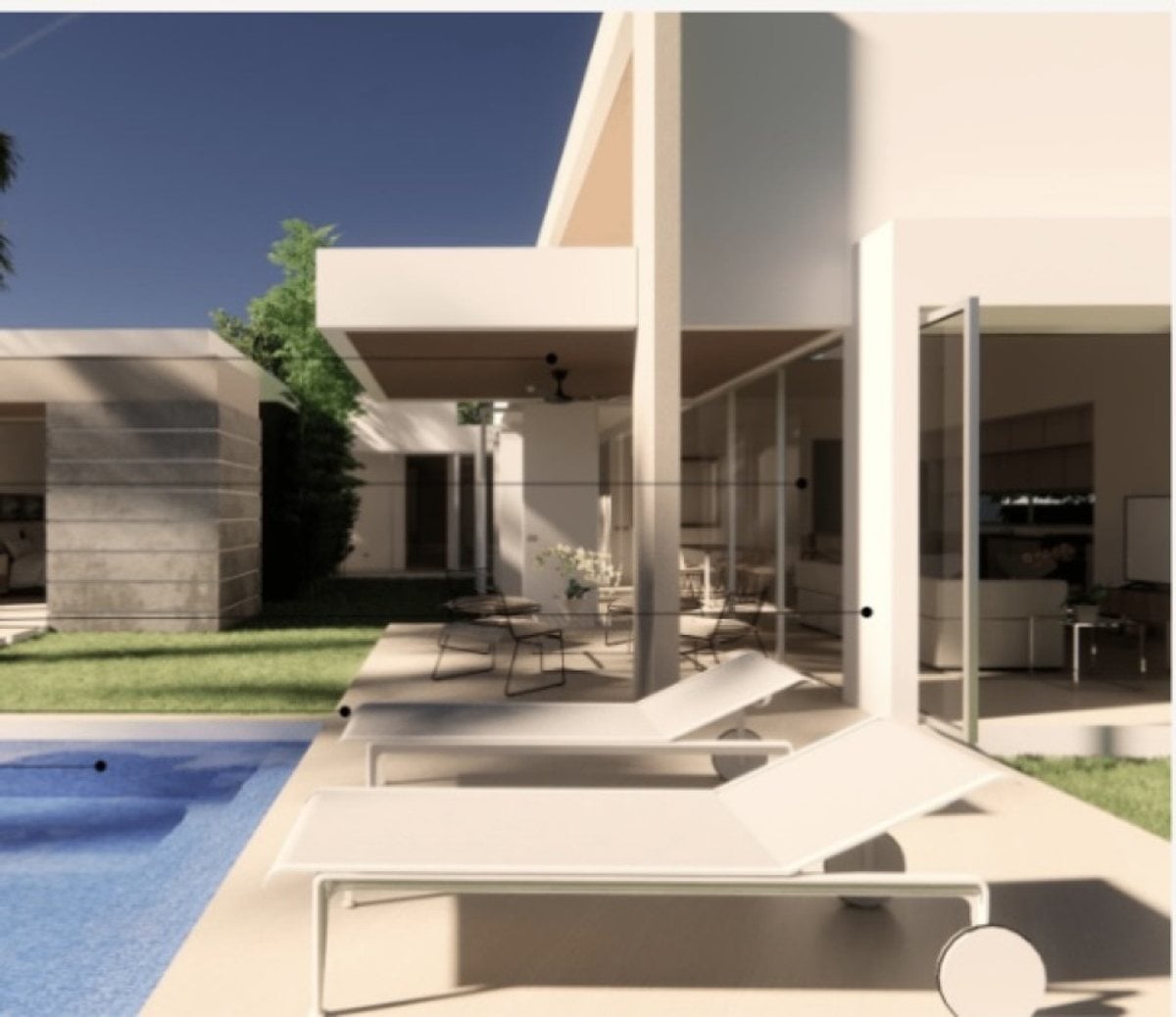 Casa de lujo en Vista Cana – foto 5