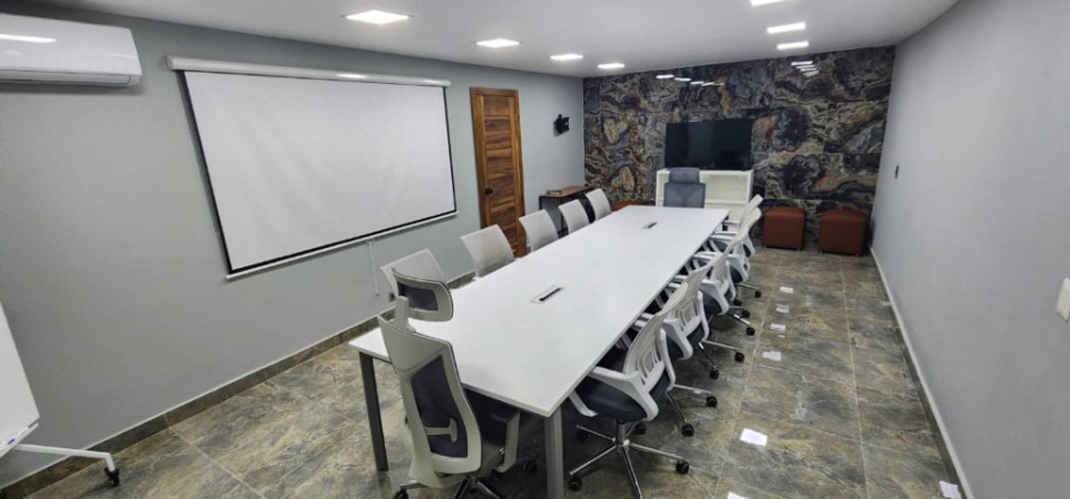 Terreno en Gazcue, Santo Domingo – foto 3
