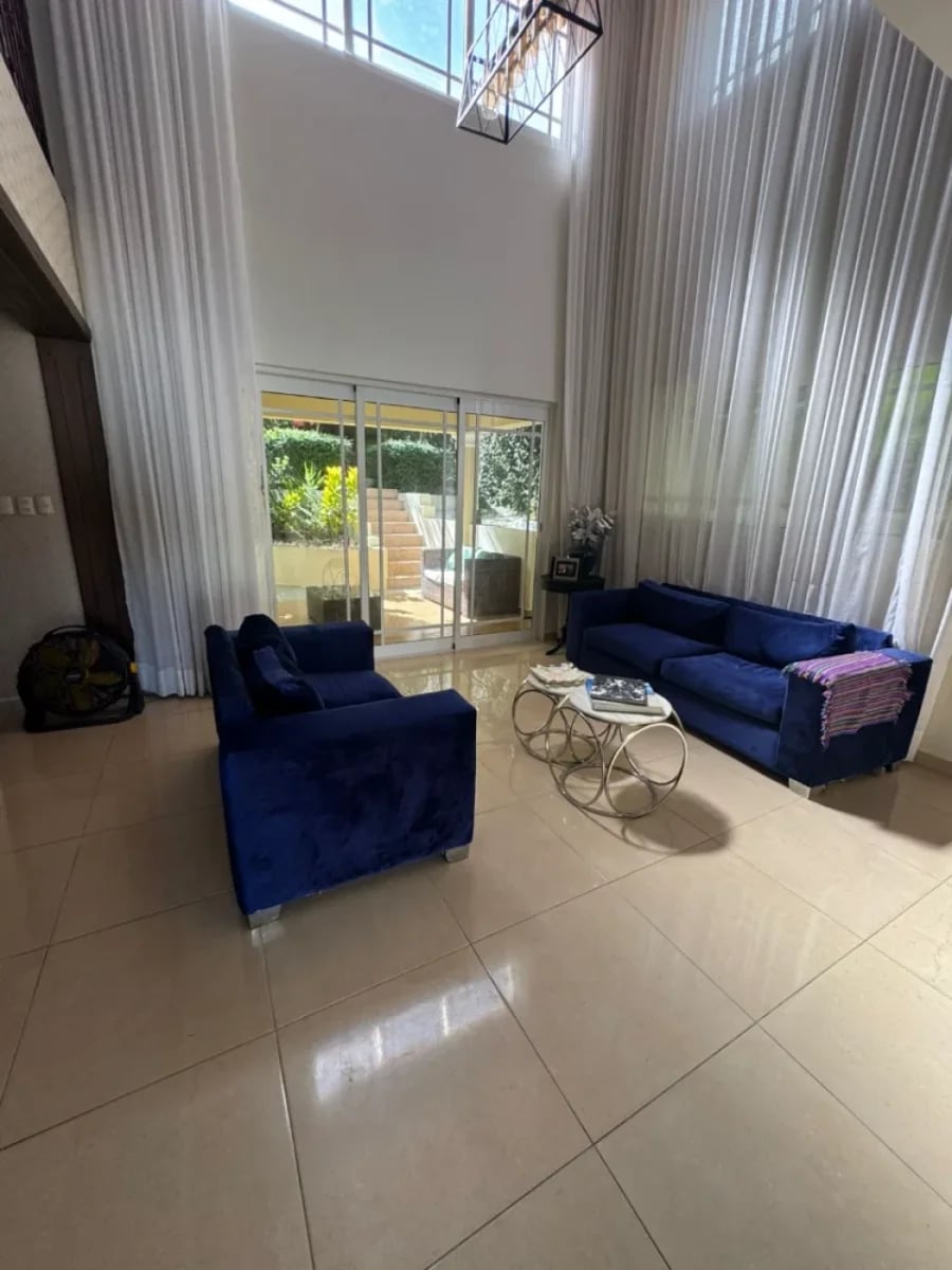 Casa en Isabel Villas, Santo Domingo – foto 1