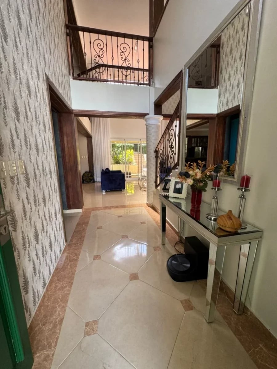 Casa en Isabel Villas, Santo Domingo – foto 2